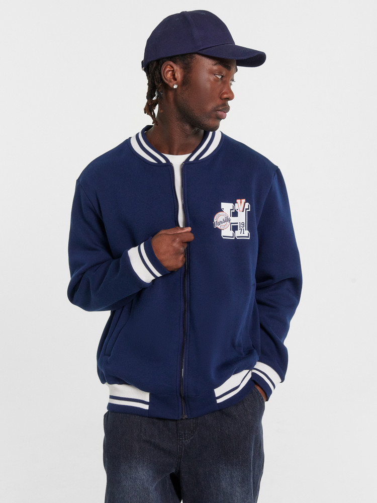 Толстовка мужская | Mark Formelle