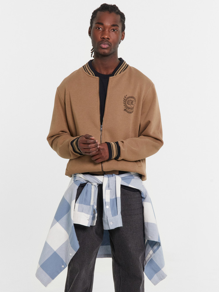 Толстовка мужская | Mark Formelle