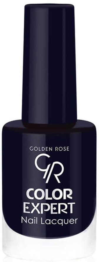 Лак для ногтей «Color Expert», оттенок 86 | Golden Rose