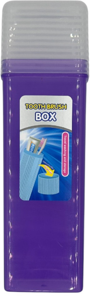 Футляр для зубной щетки | Gloss