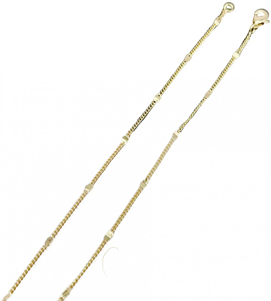 Цепочка женская | Tuimedaq