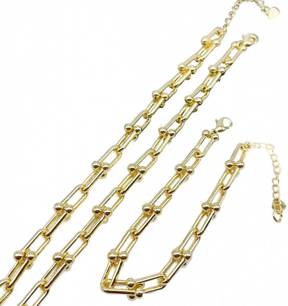 Комплект украшений женский | Tuimedaq