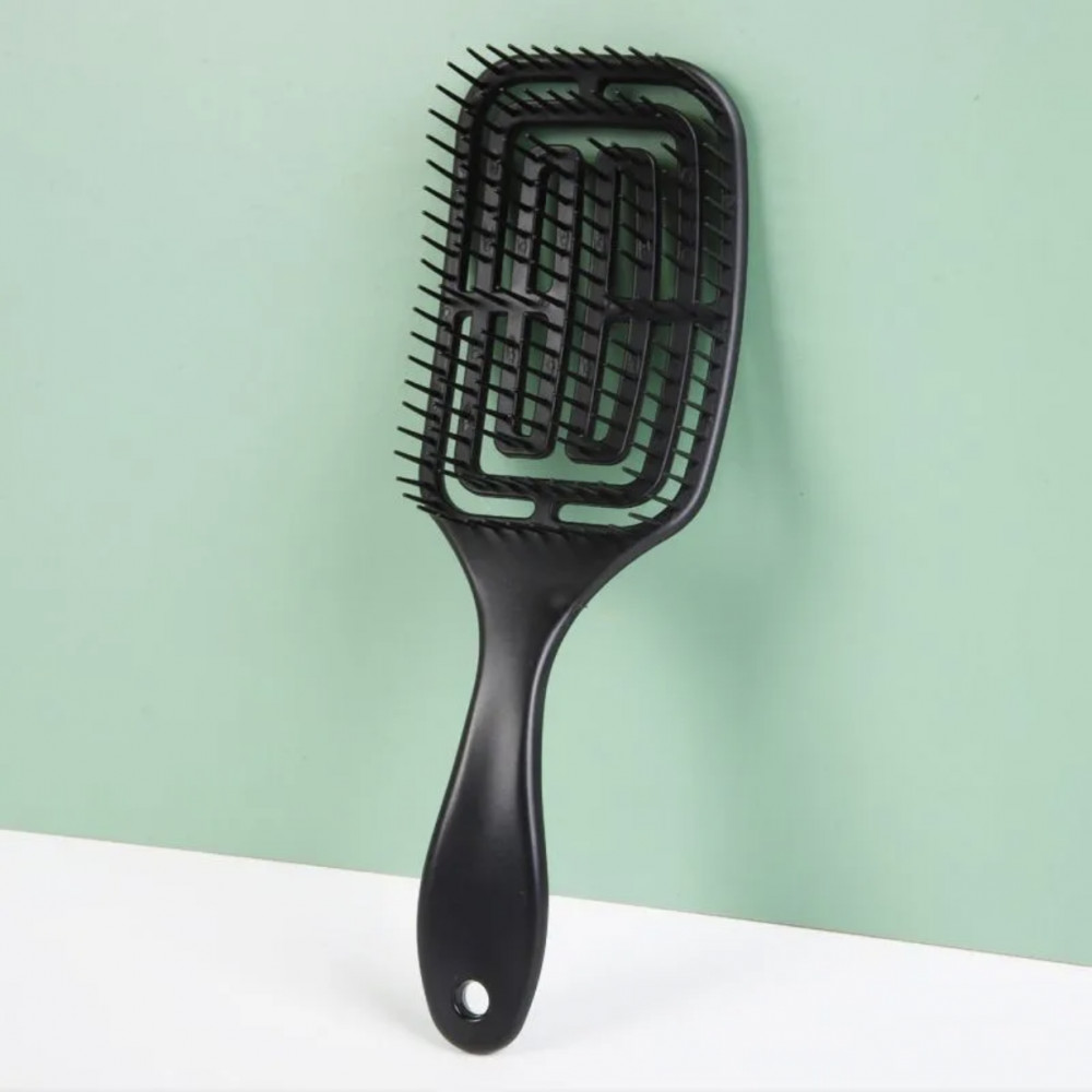 Расческа для волос массажная