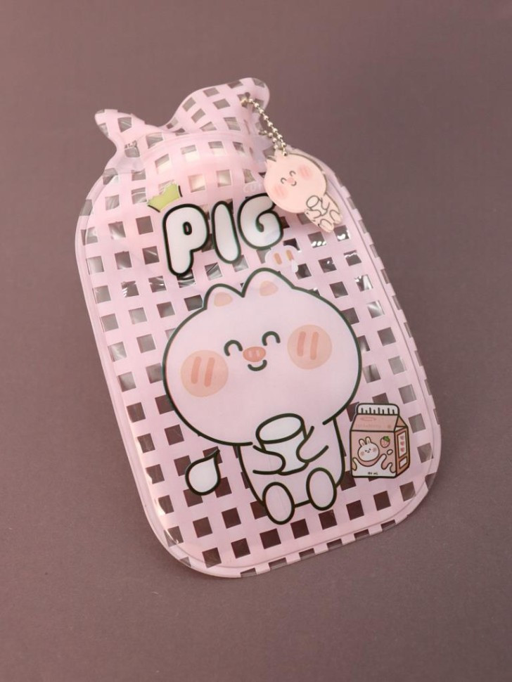 Грелка «Cozy little animals» | iLikeGift