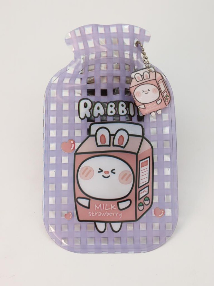 Грелка «Cozy little animals» | iLikeGift