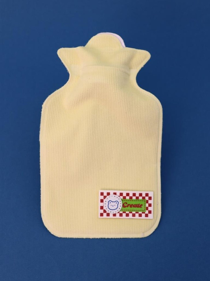 Грелка «Create warmth» | iLikeGift