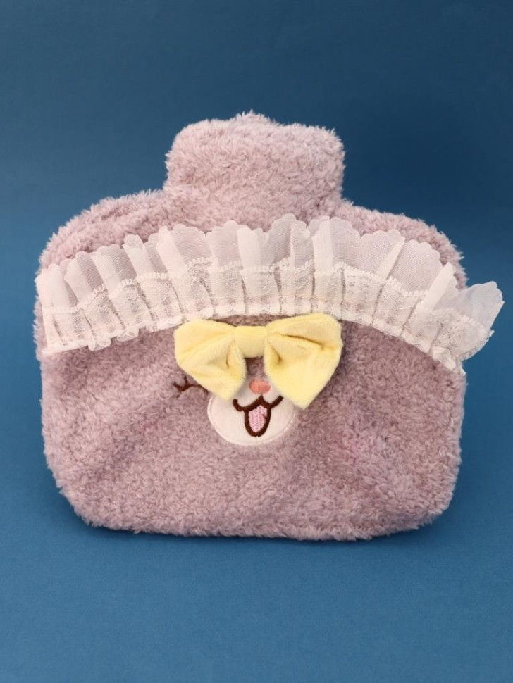 Грелка плюшевая «Sweet hugs» | iLikeGift