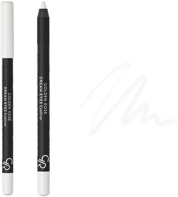 Карандаш для глаз «Dream Eyes Eyeliner», оттенок 405 | Dream | Golden Rose
