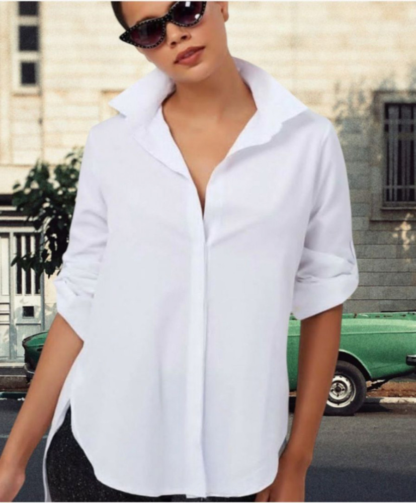 Рубашка женская