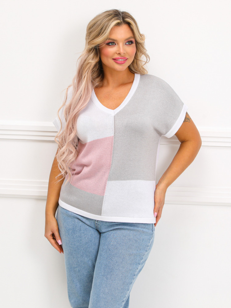 Джемпер женский | Wisell