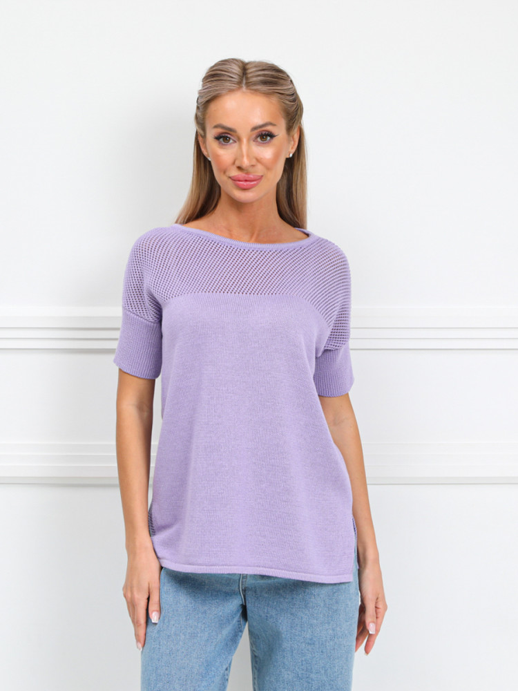 Джемпер женский | Wisell