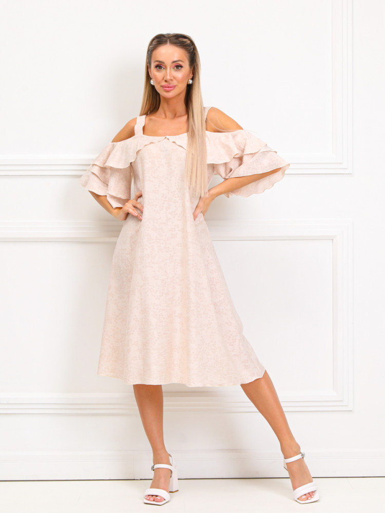 Платье женское | Wisell