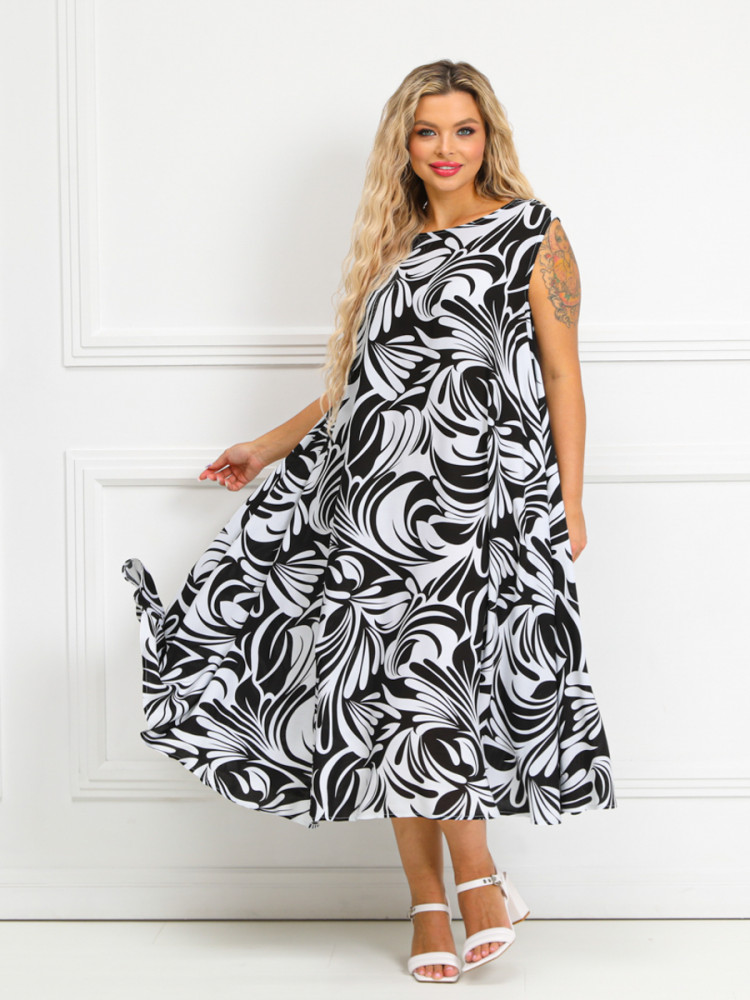 Сарафан женский | Wisell