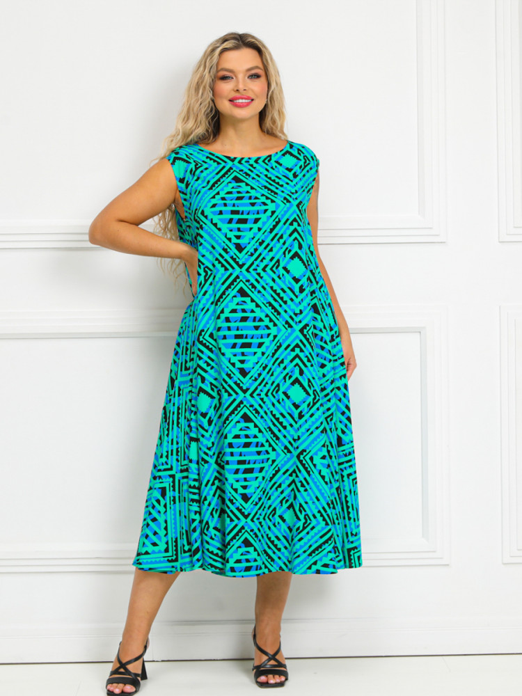 Сарафан женский | Wisell