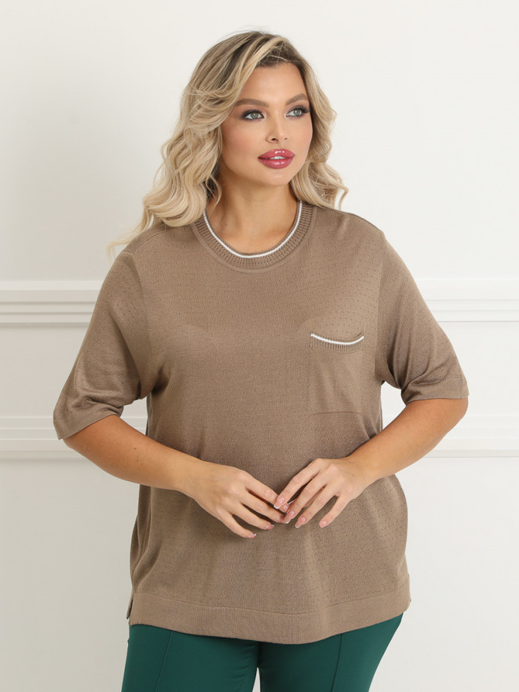 Джемпер женский | Wisell