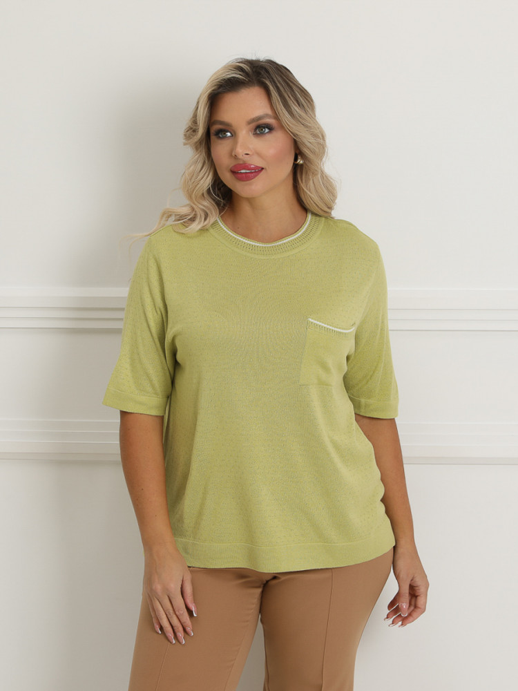 Джемпер женский | Wisell