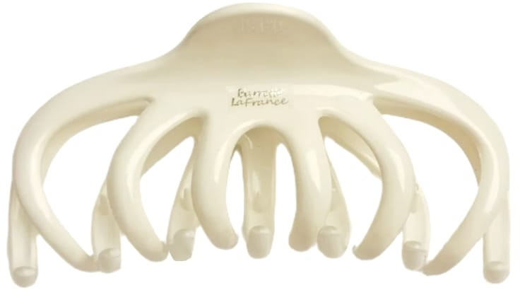 Заколка-краб «Осьминог»