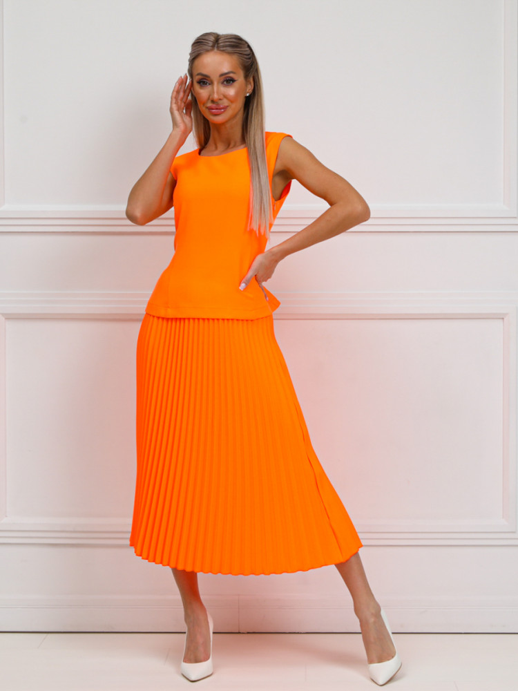 Костюм женский | Wisell