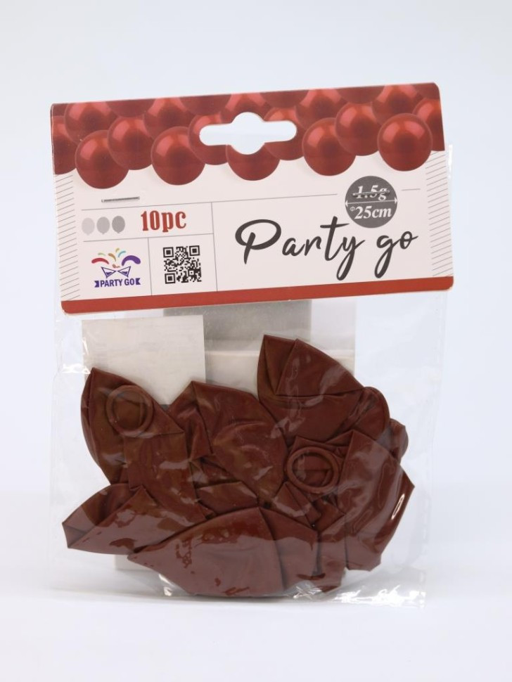 Набор воздушных шаров «Timeless» | Party go