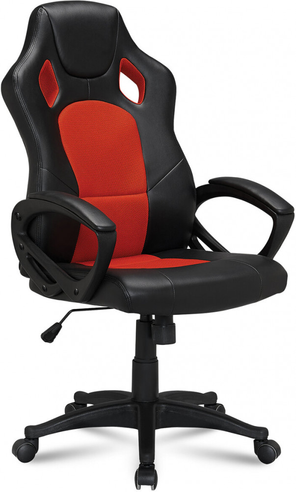 Кресло компьютерное «Rider» | Brabix