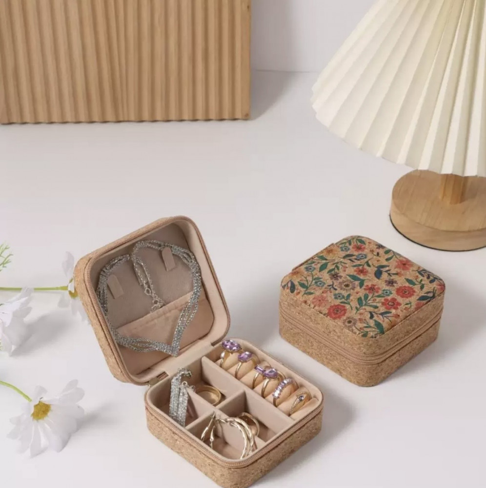 Шкатулка для украшений