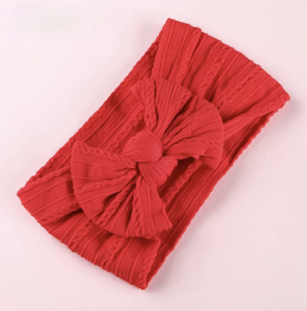 Повязка на голову для девочек