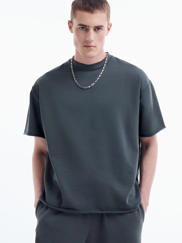 Футболка мужская | ТВОЕ