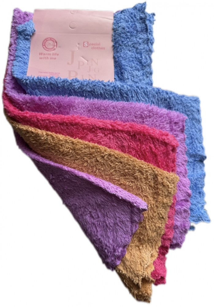 Набор тряпок для уборки