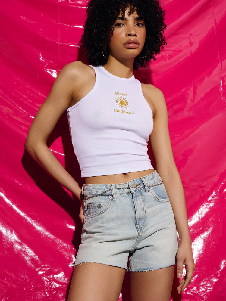 Шорты женские | ТВОЕ