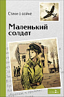 Маленький солдат. Стихи о войне