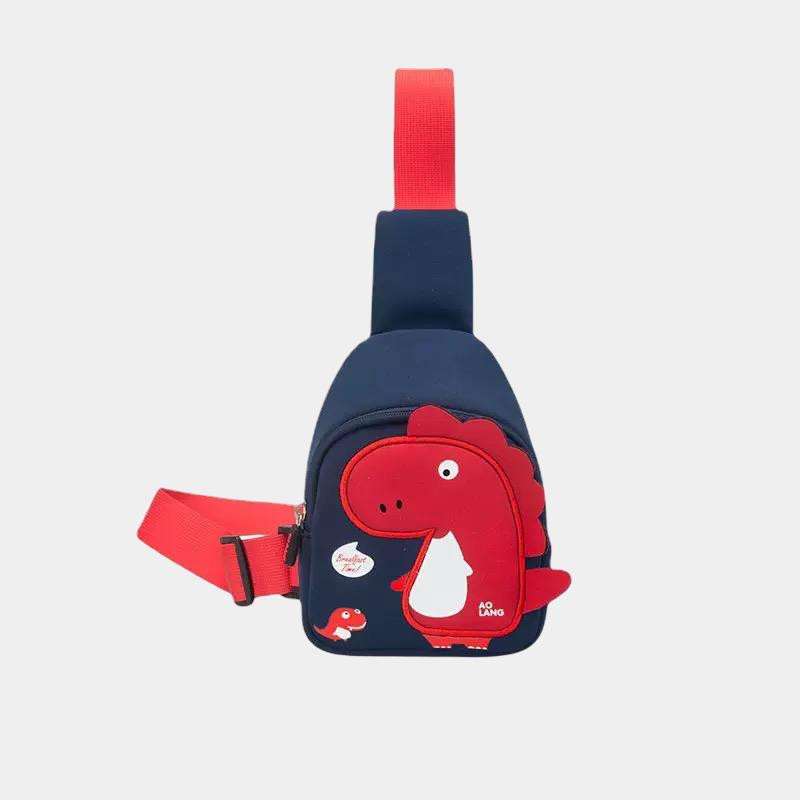 Рюкзак детский плечевой