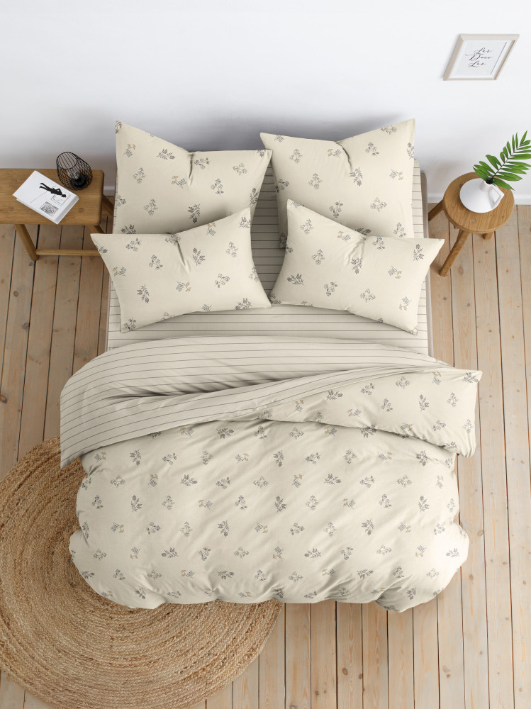 Комплект постельного белья «Вилладж» | Ночь нежна