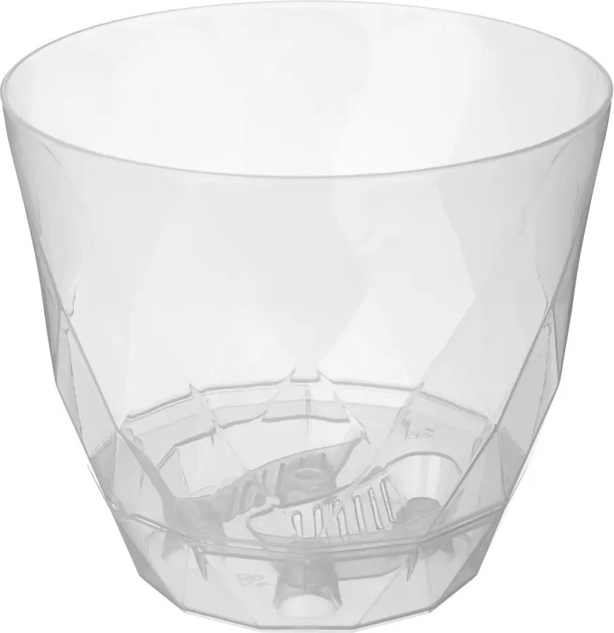 Горшок для орхидей c поддоном «Laurel» | Laurel | Homver