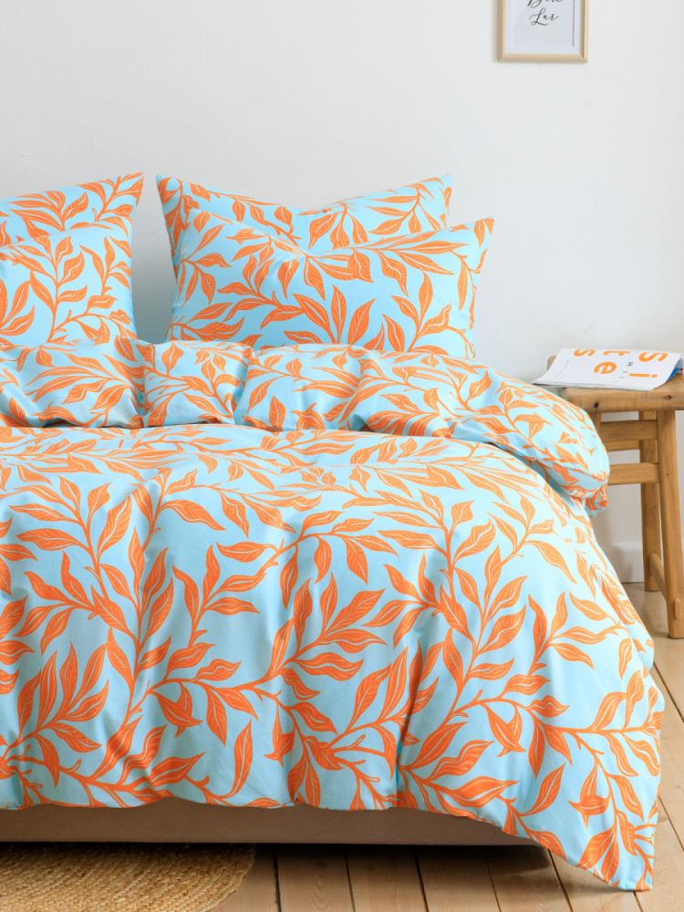 Комплект постельного белья «Лайкли» | Ночь нежна