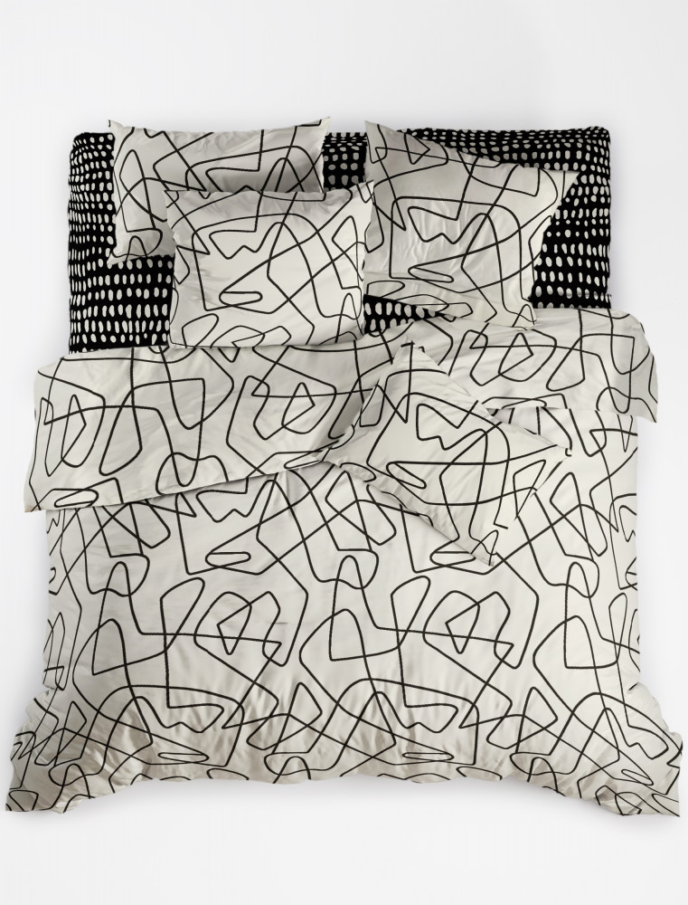 Комплект постельного белья «Марианна» | Urban Family