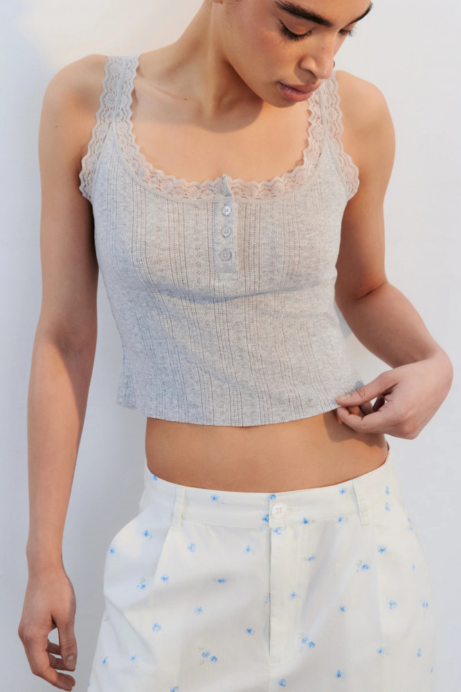 Майка женская | Befree