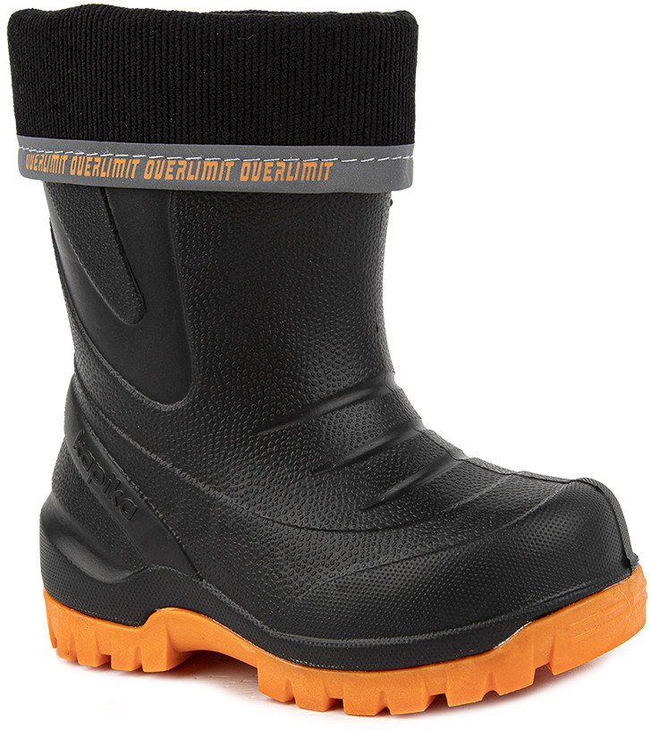 Сапоги для мальчиков | Kapika