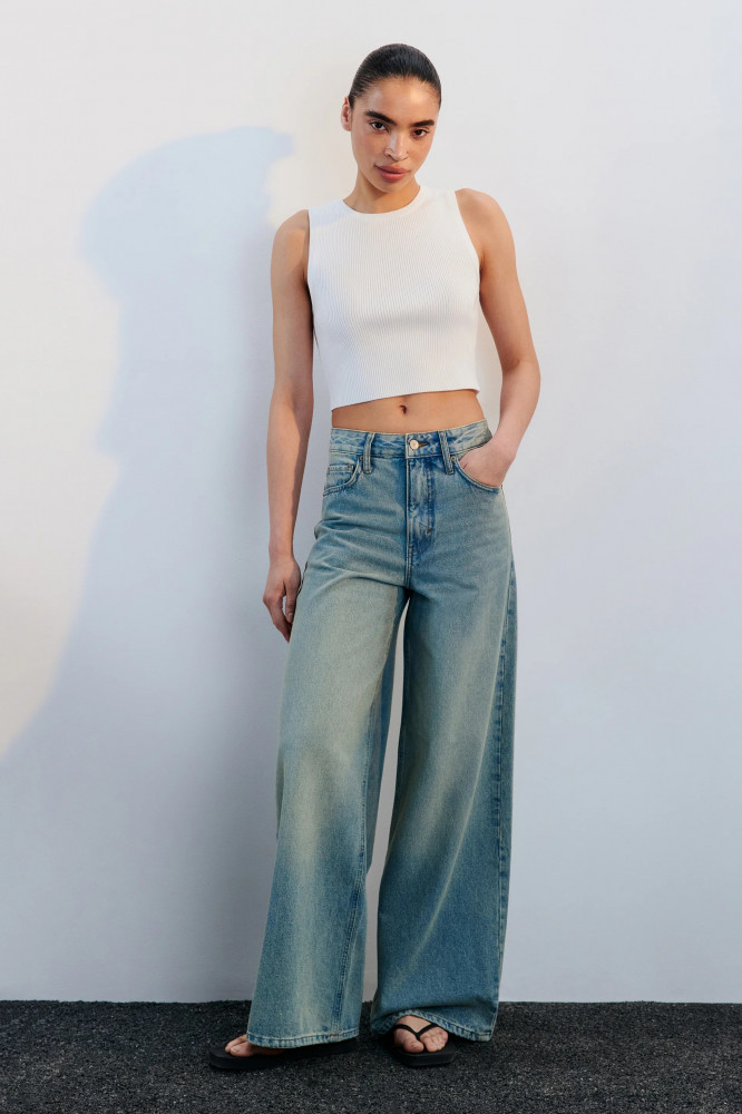 Джинсы женские | Befree