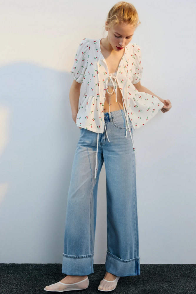 Джинсы женские | Befree