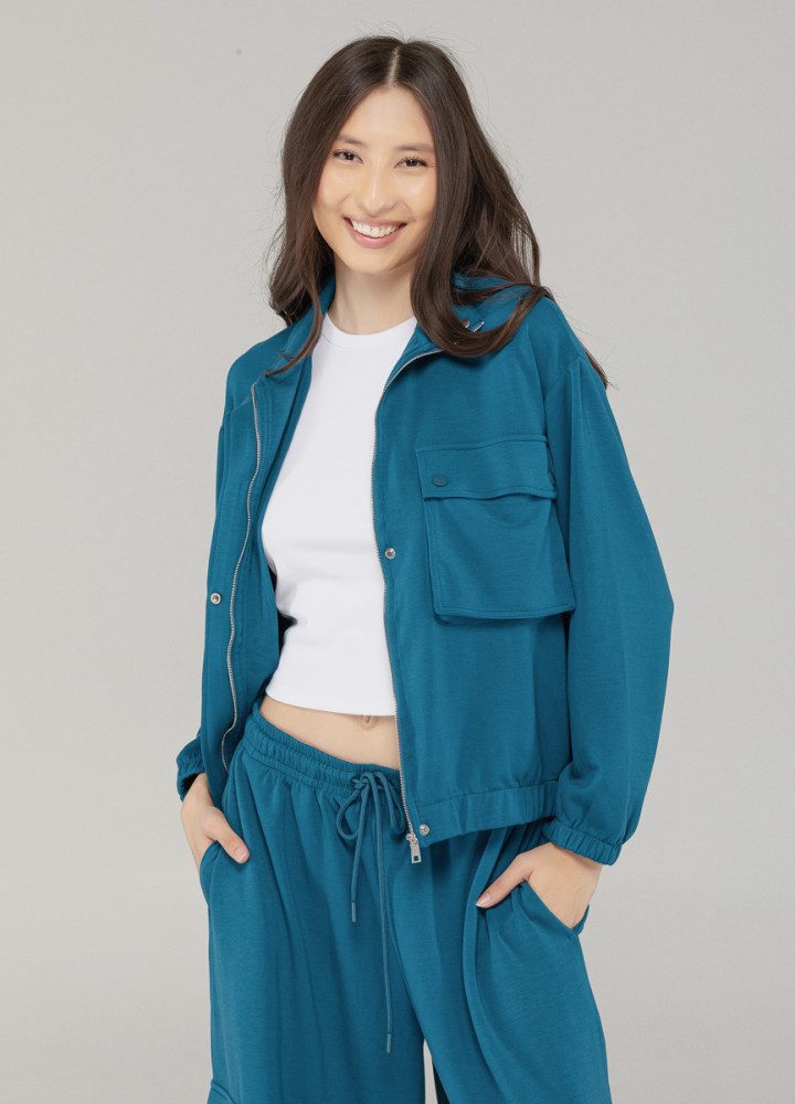 Толстовка женская | Thomas Graf