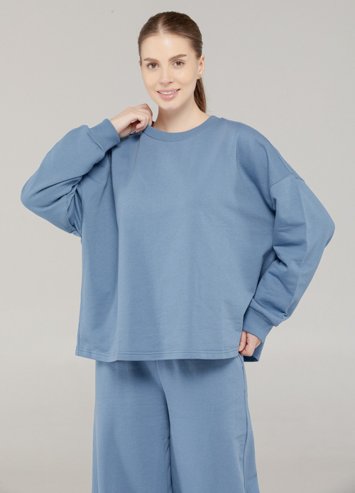 Свитшот женский | Thomas Graf