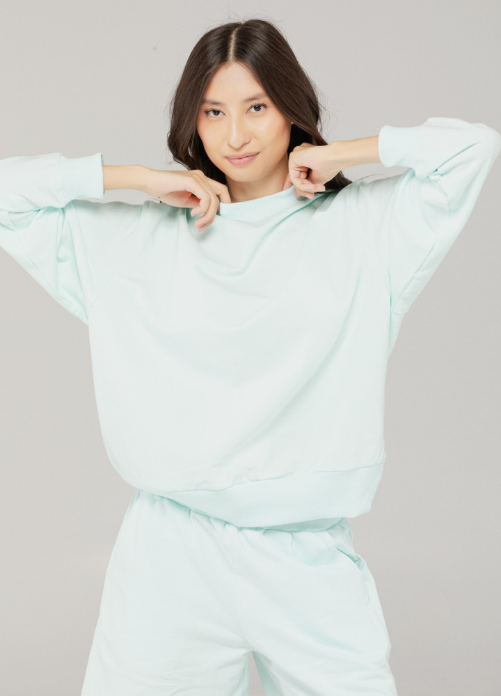 Свитшот женский | Thomas Graf