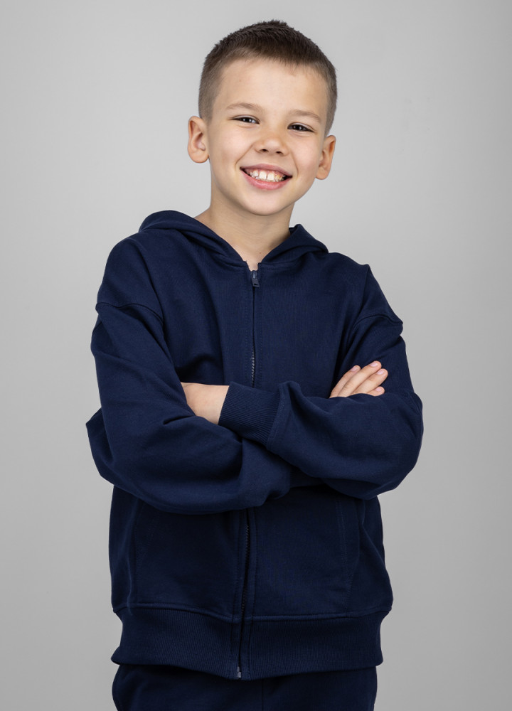 Толстовка для мальчиков | Thomas Graf