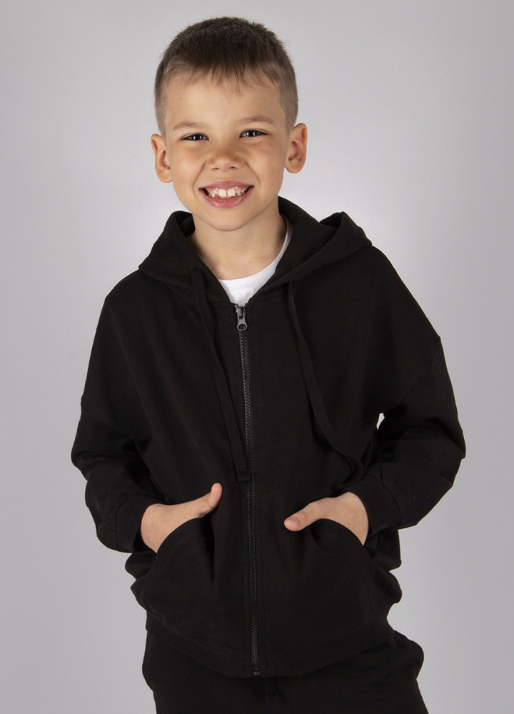 Толстовка для мальчиков | Thomas Graf