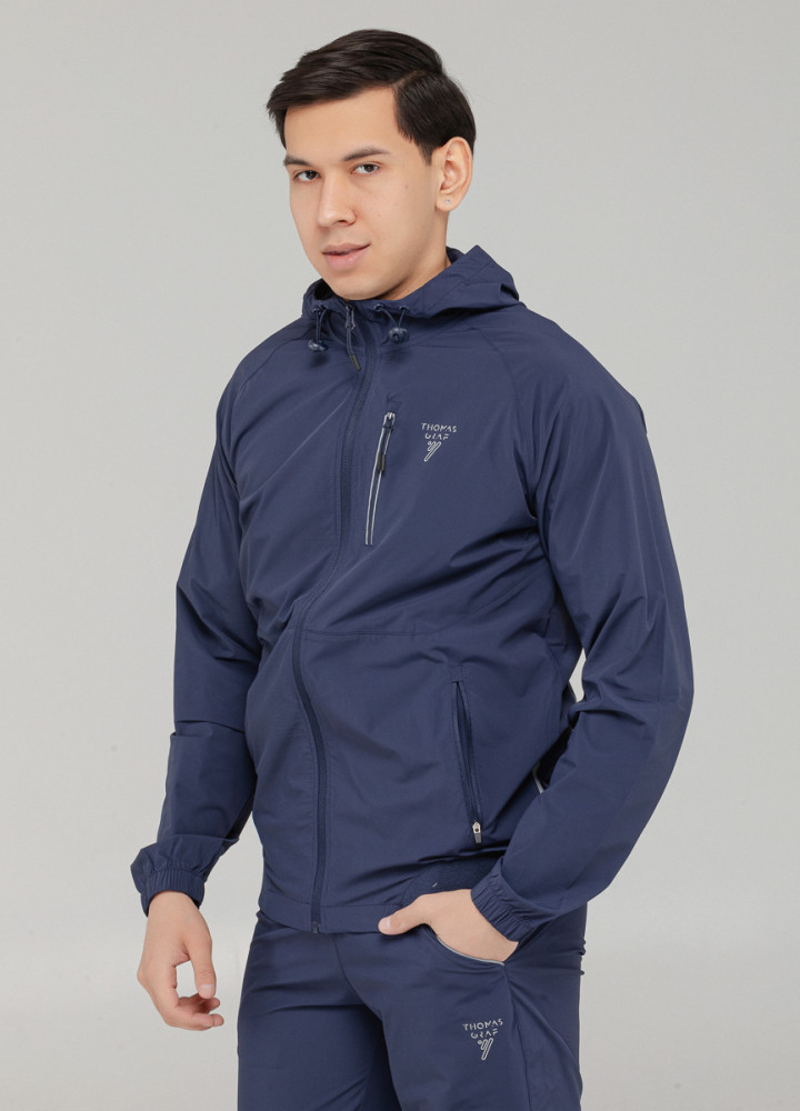 Ветровка мужская | Thomas Graf