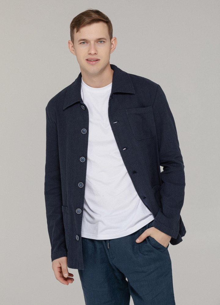 Пиджак мужской | Thomas Graf