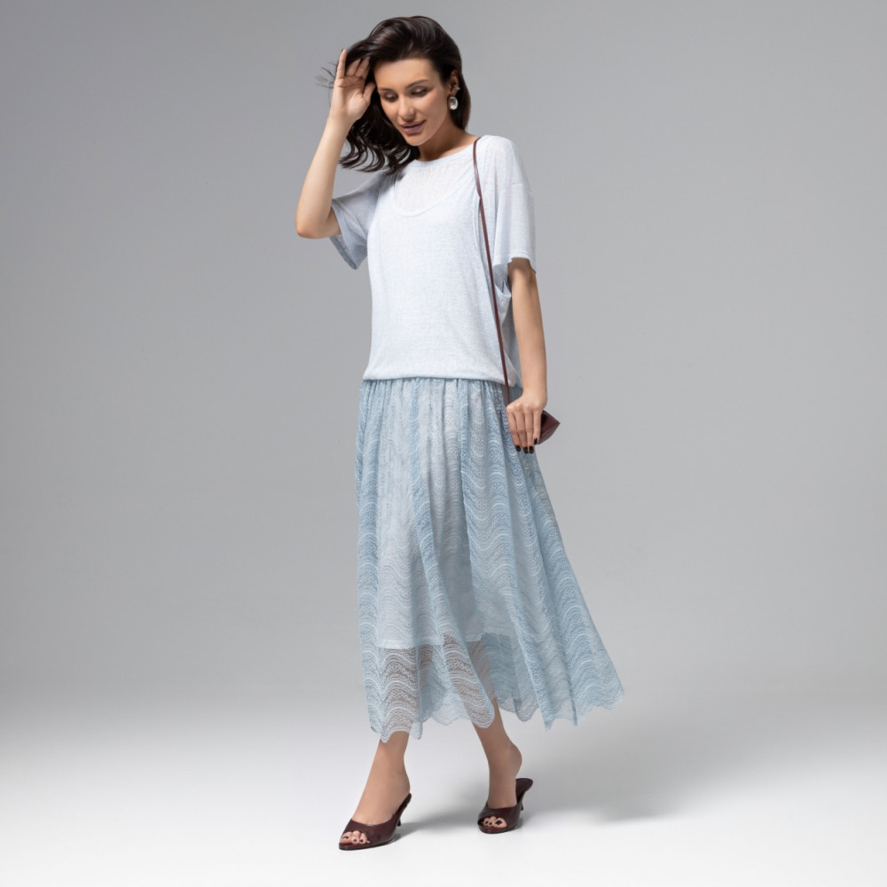 Платье женское «Доведу до мечты» | Charutti