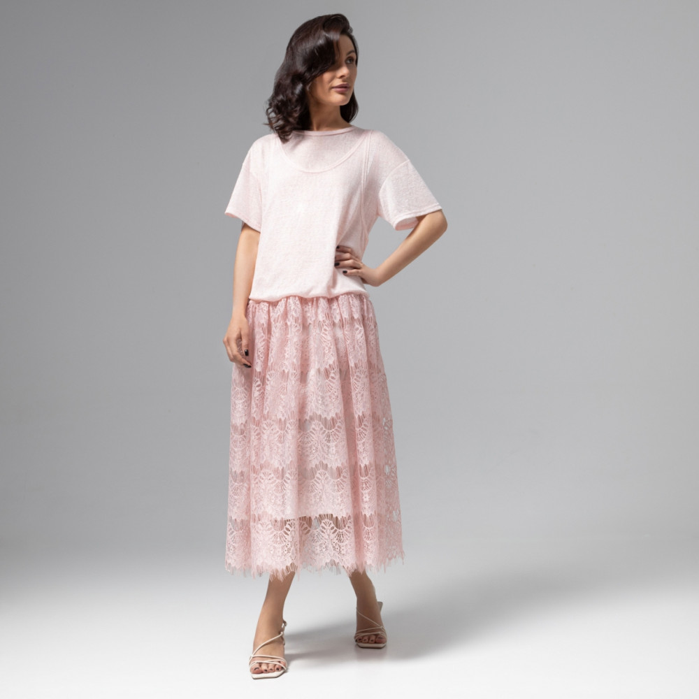 Платье женское «Доведу до мечты» | Charutti