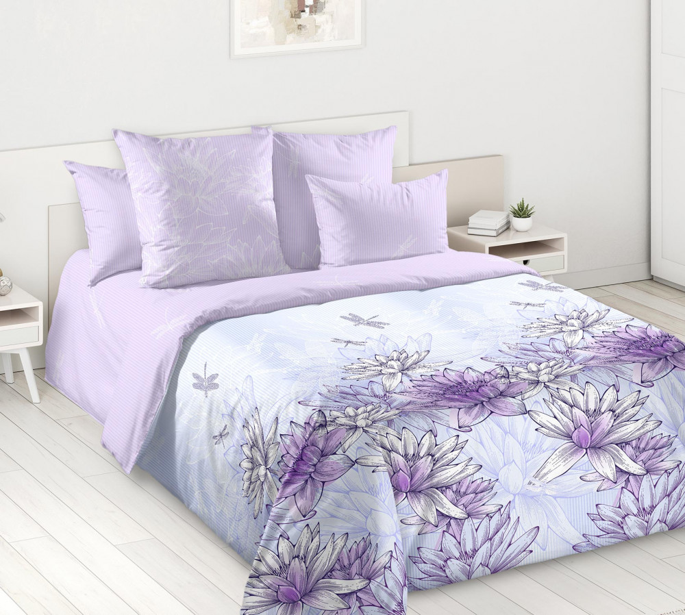 Комплект постельного белья «Напев» | Текс-Дизайн