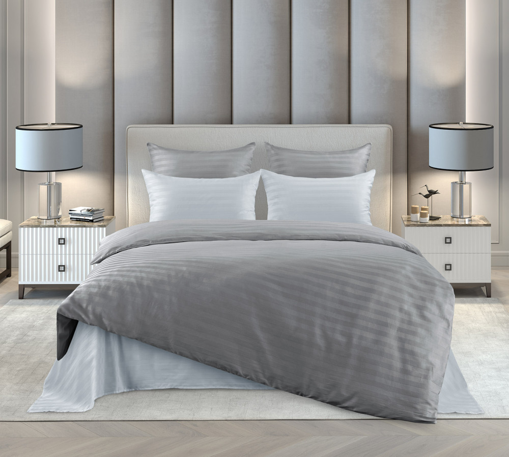 Комплект постельного белья «Горный хрусталь» | Текс-Дизайн